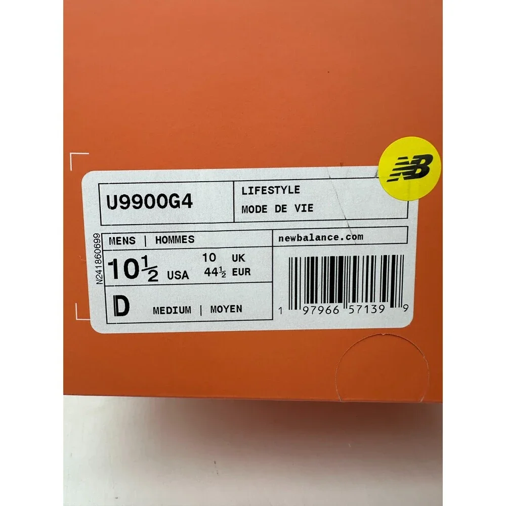 New Balance brand new